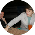 Alex Hartwell Avatar