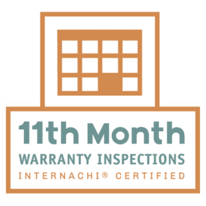 11th Month Inspections