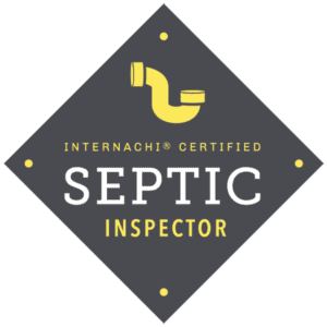 Septic System Dye Testing