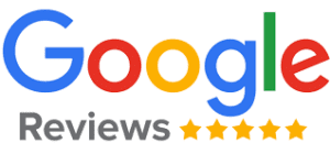 Google Reviews 5-Star